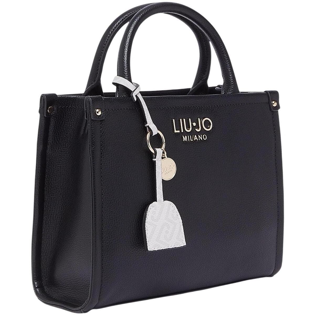 Women's Handbags Liu Jo Black