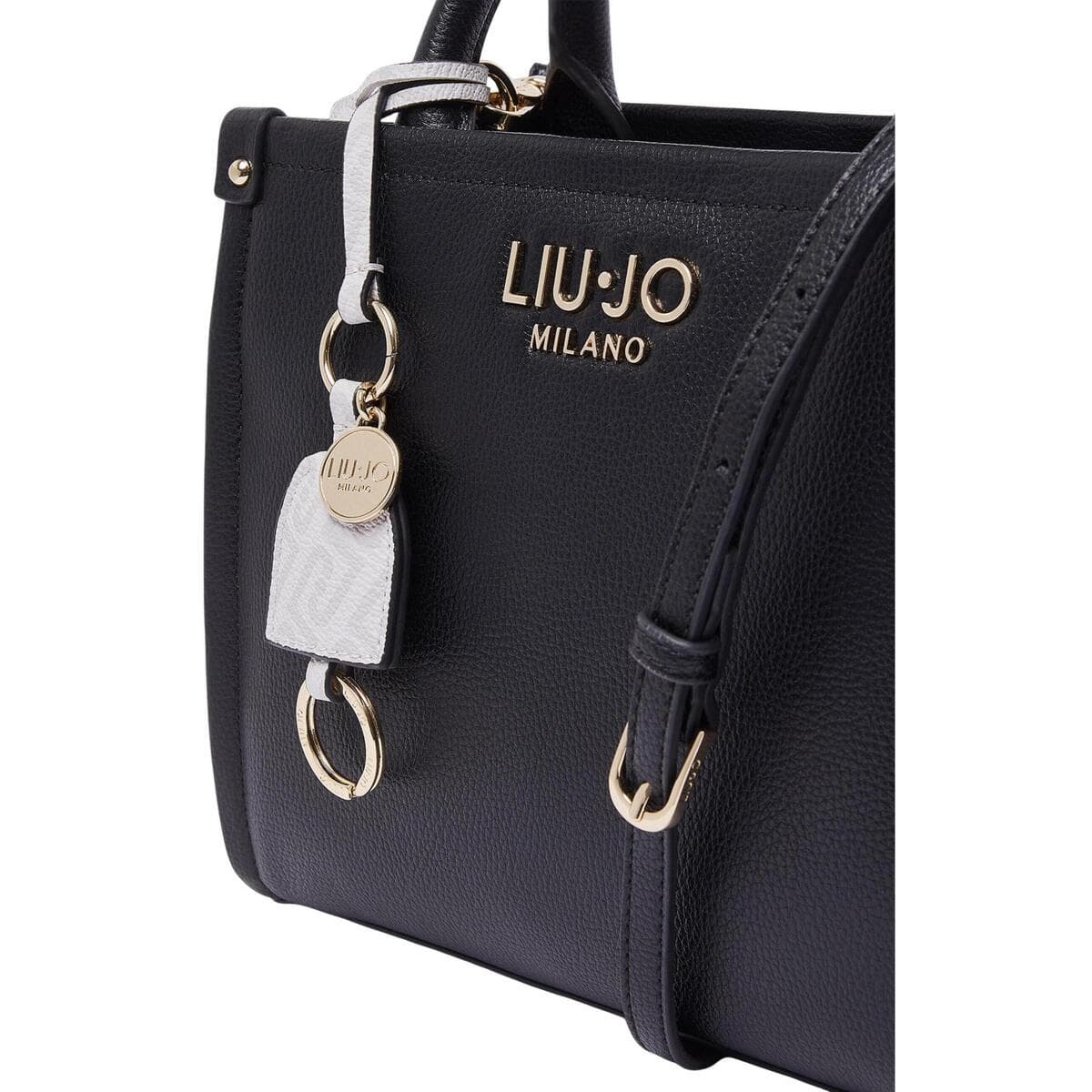 Women's Handbags Liu Jo Black