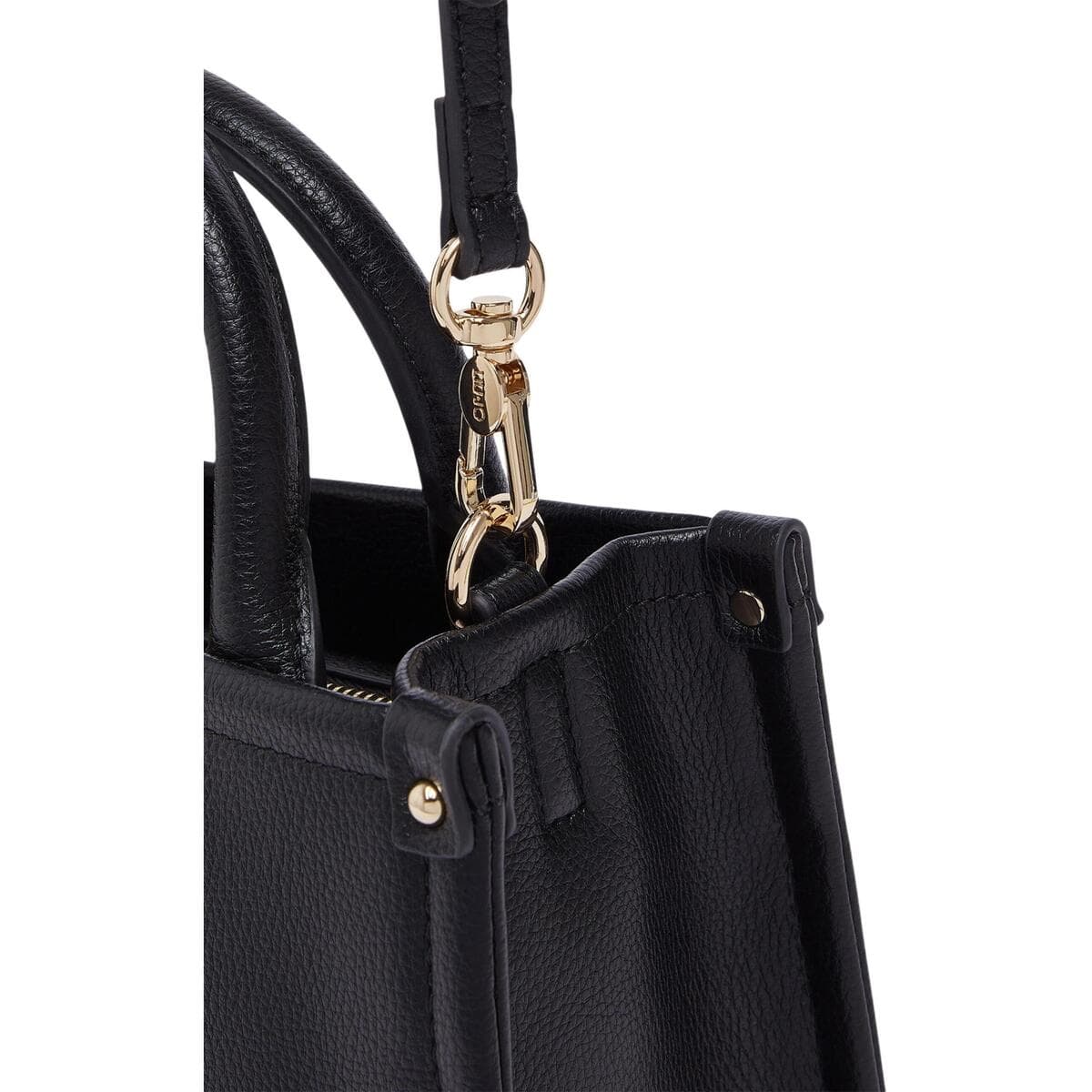 Women's Handbags Liu Jo Black