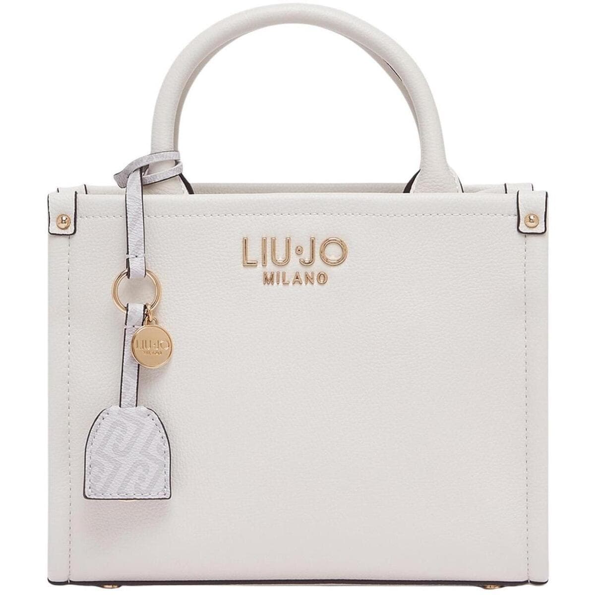 Τσάντες Χειρός Liu Jo ECS S TOTE AA6192 E1012