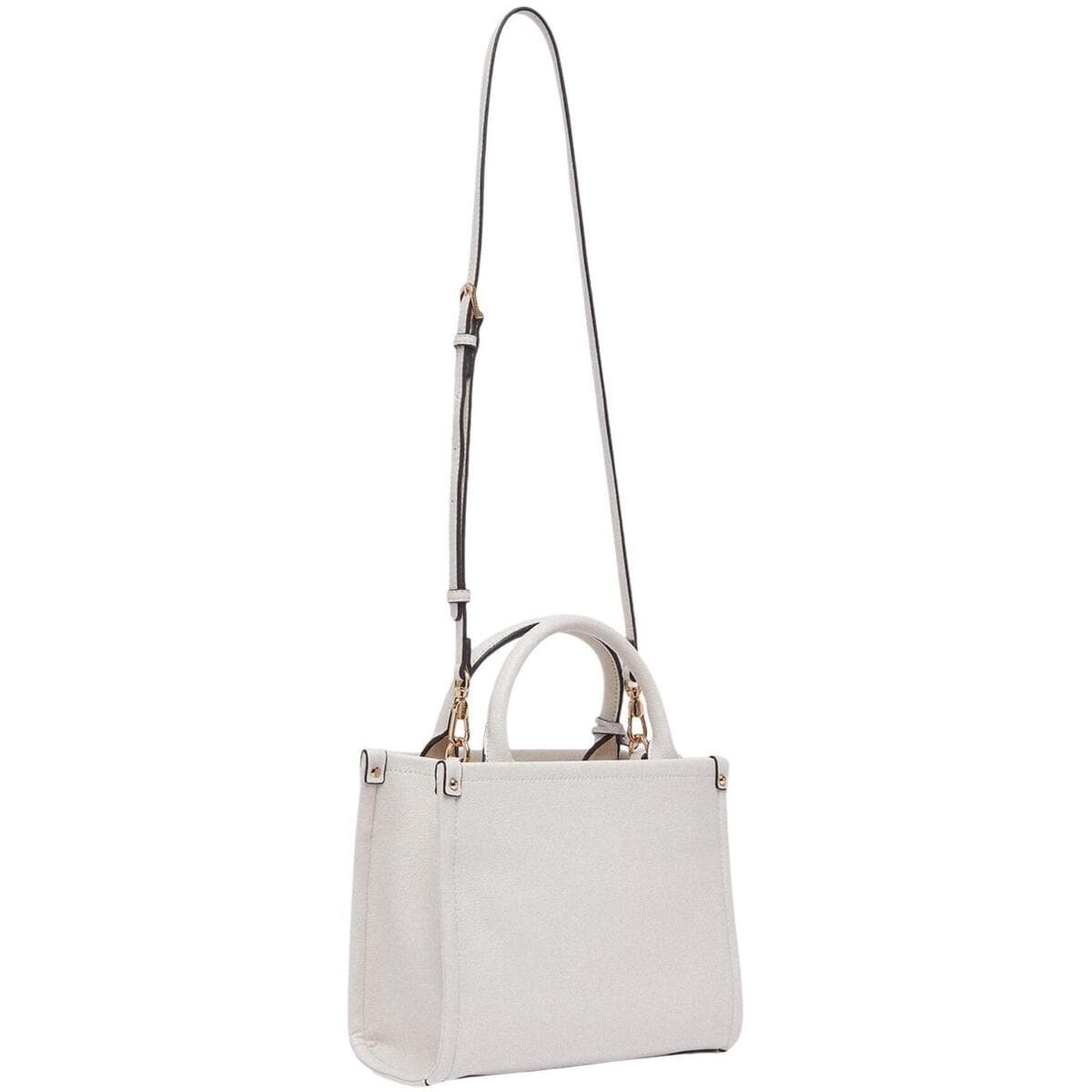Women's Handbags Liu Jo White