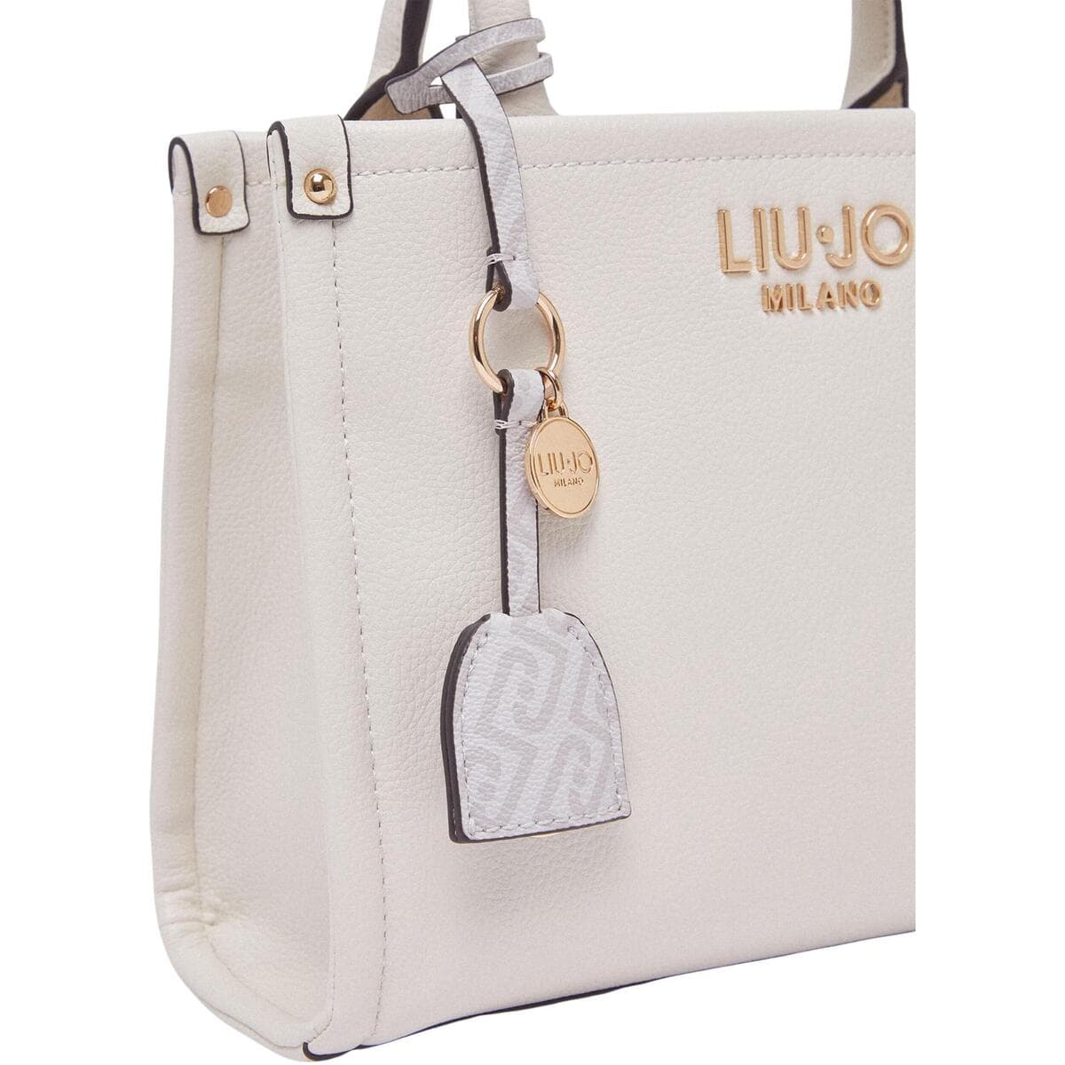 Women's Handbags Liu Jo White