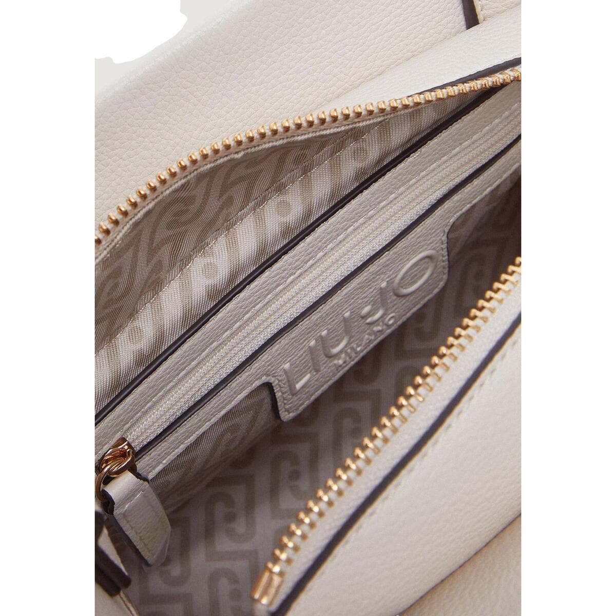 Women's Handbags Liu Jo White