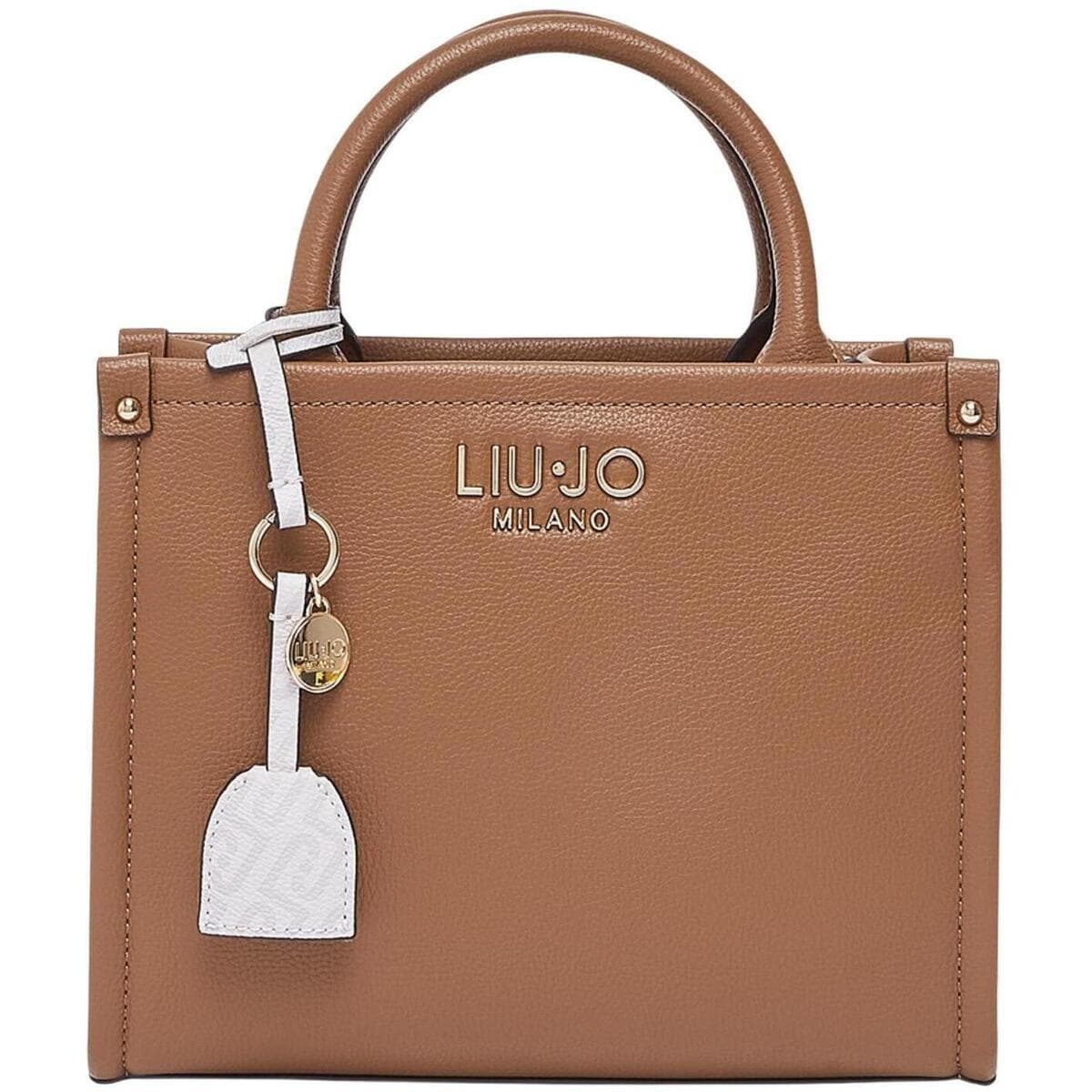 Τσάντες Χειρός Liu Jo ECS S TOTE AA6192 E1012