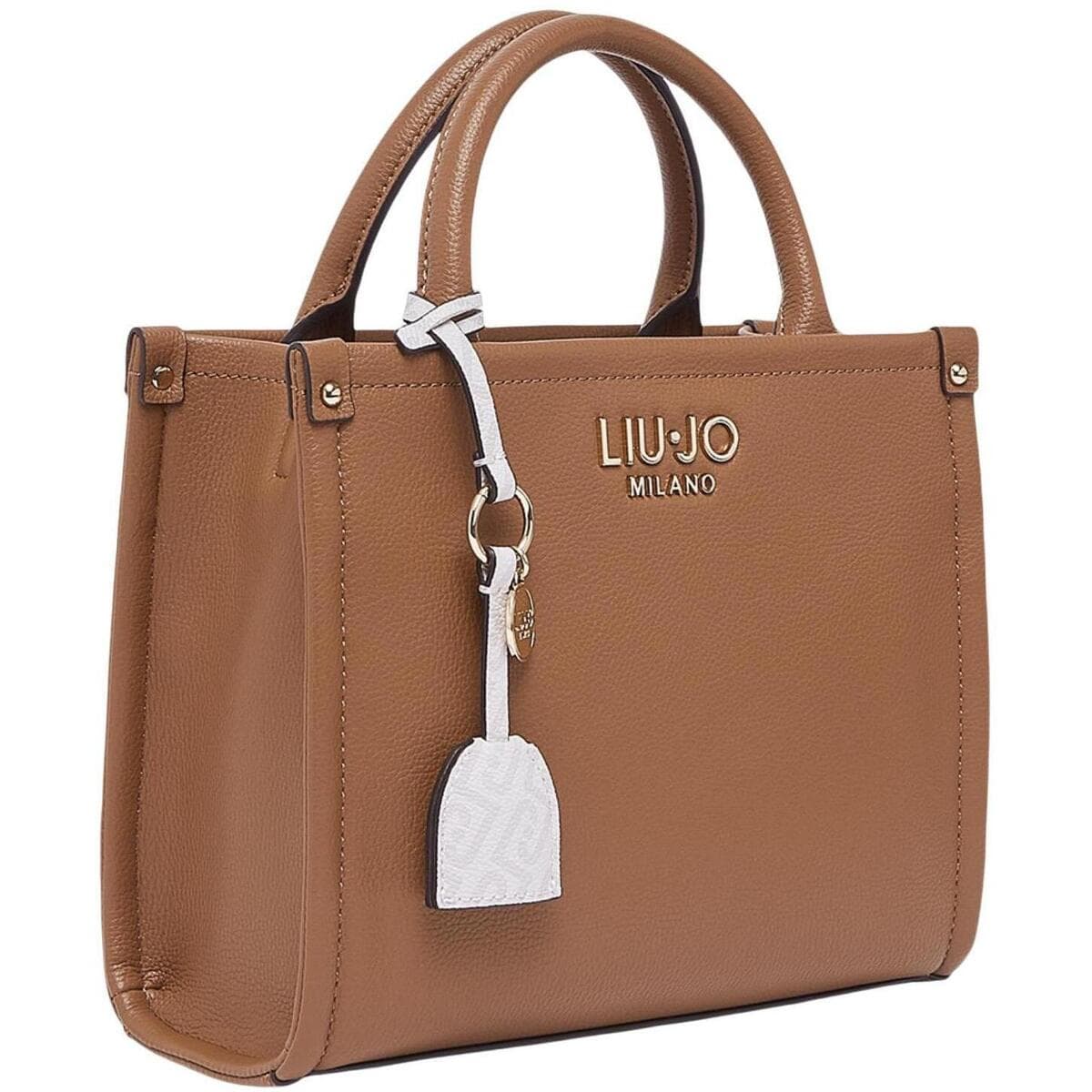 Women's Handbags Liu Jo Brown