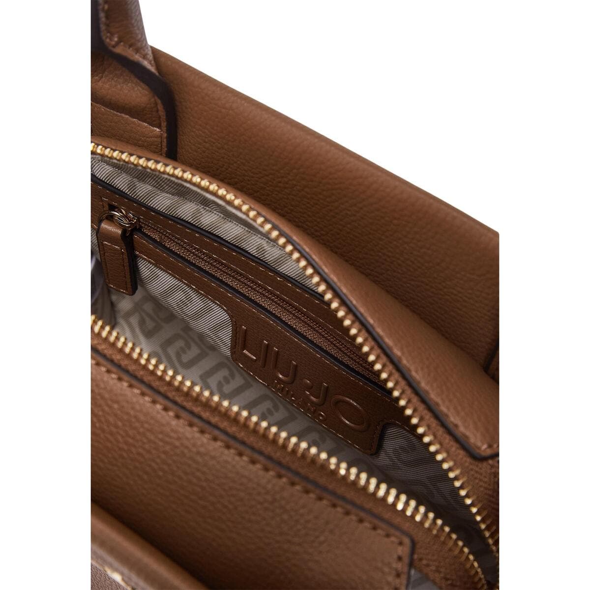 Women's Handbags Liu Jo Brown