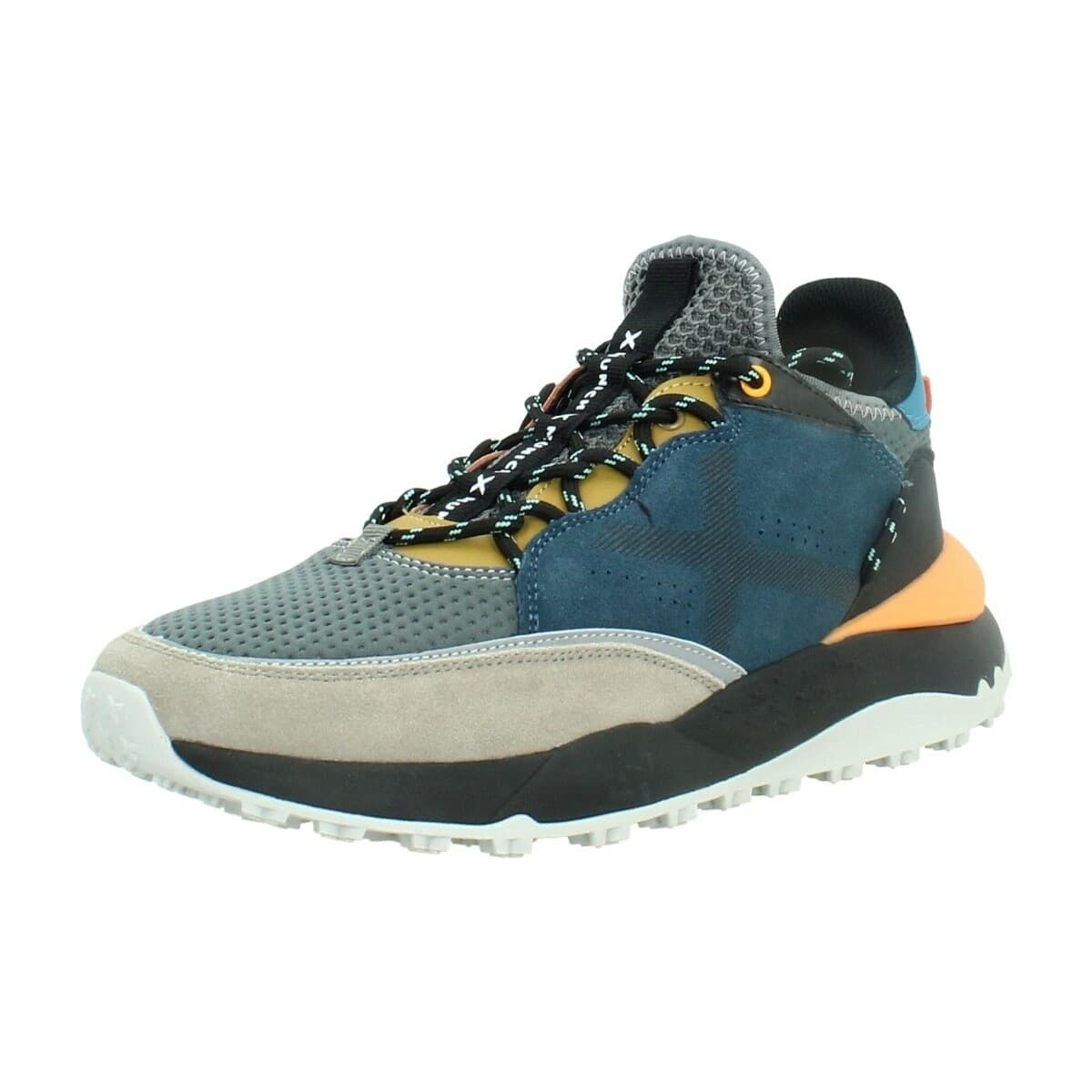 Xαμηλά Sneakers Munich Sport Zapatillas Hombre Modèle Doro 65