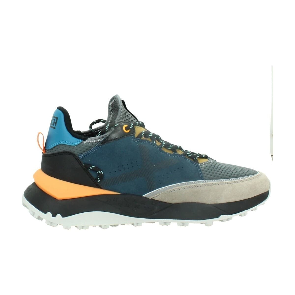 Men's Sneakers Munich Blue