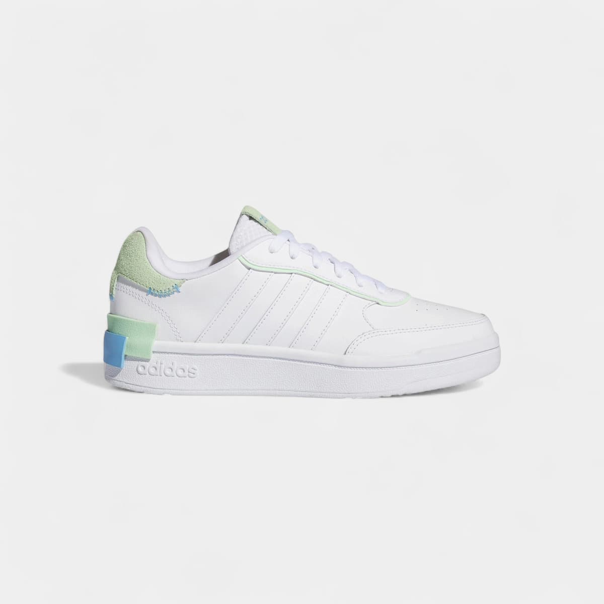 Men's Sneakers adidas White