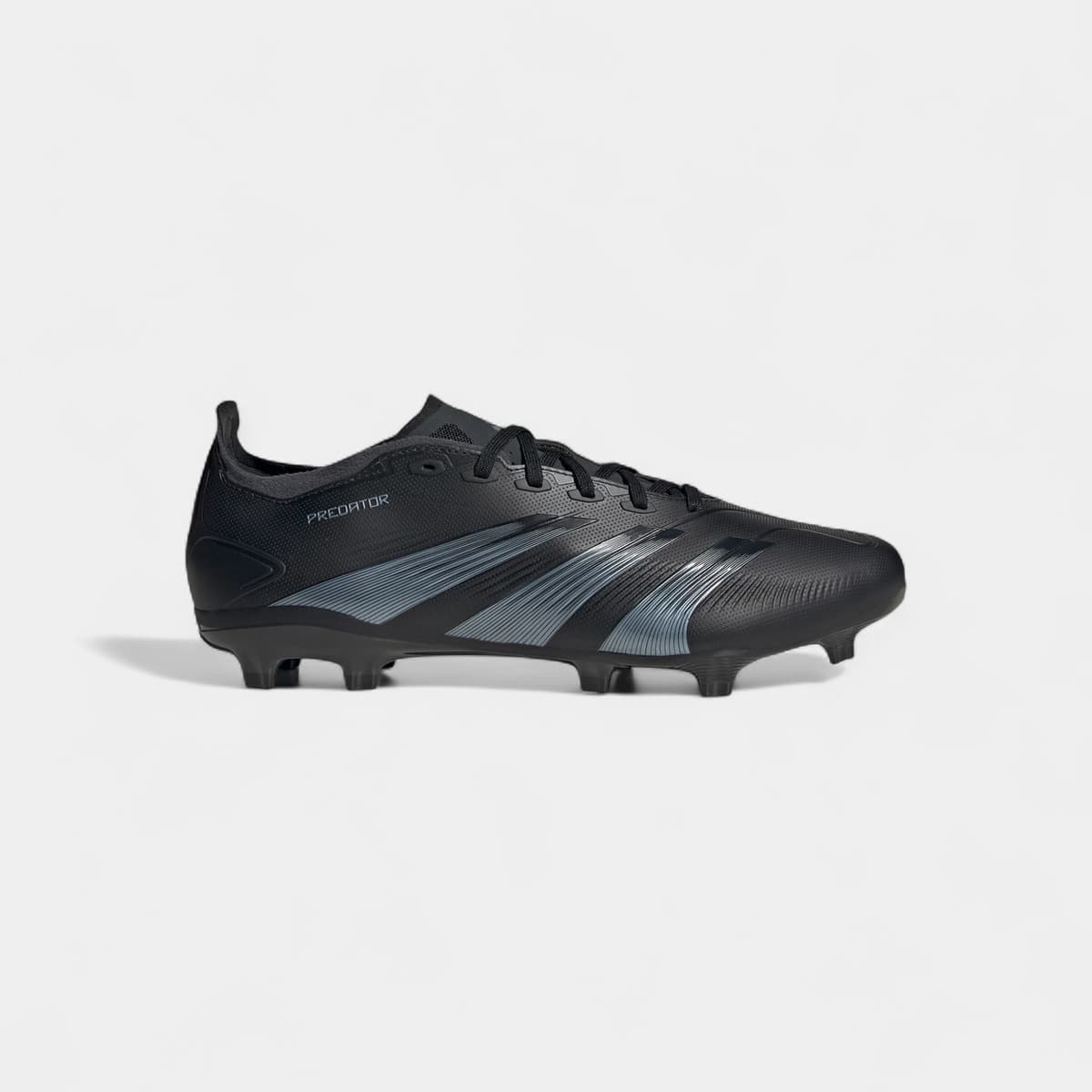 Ποδοσφαίρου adidas Predator 24 League Low FG Core Black Carbon