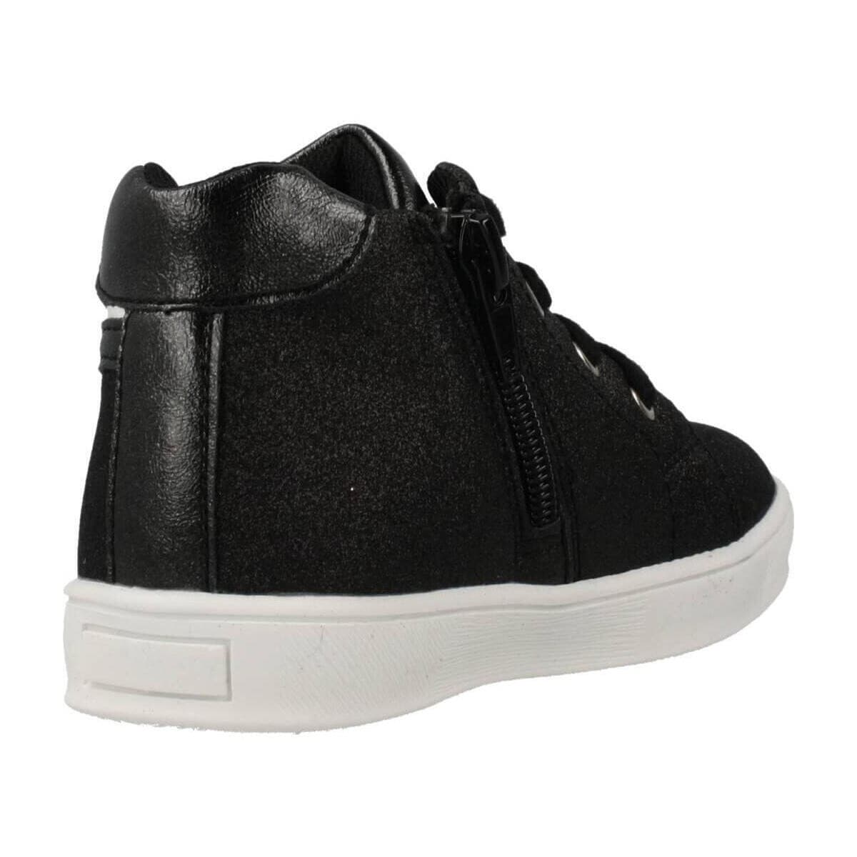 Girls' Sneakers Chicco Black