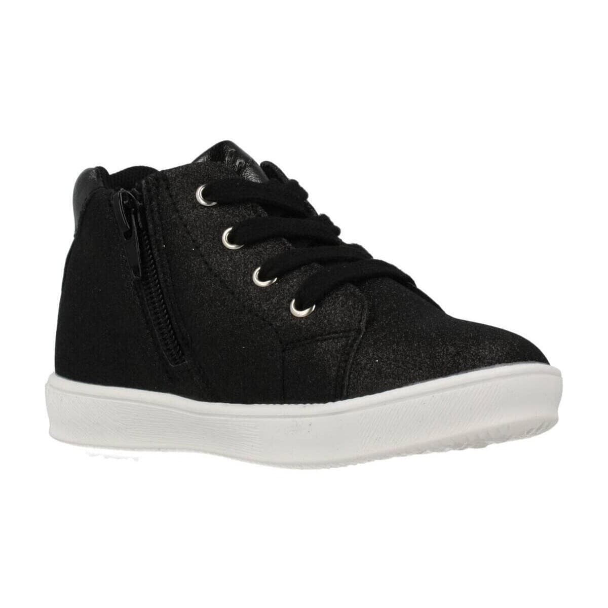 Girls' Sneakers Chicco Black