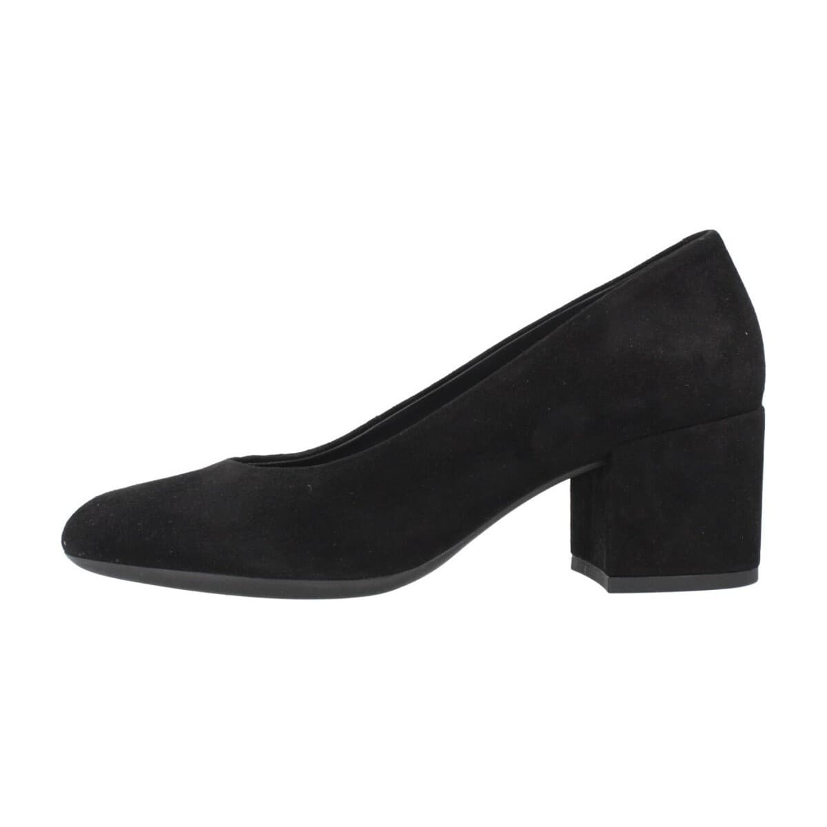 Women's Pumps Geox Black