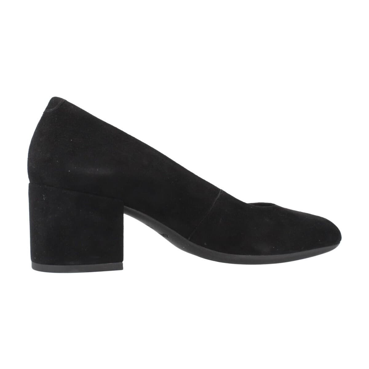 Women's Pumps Geox Black