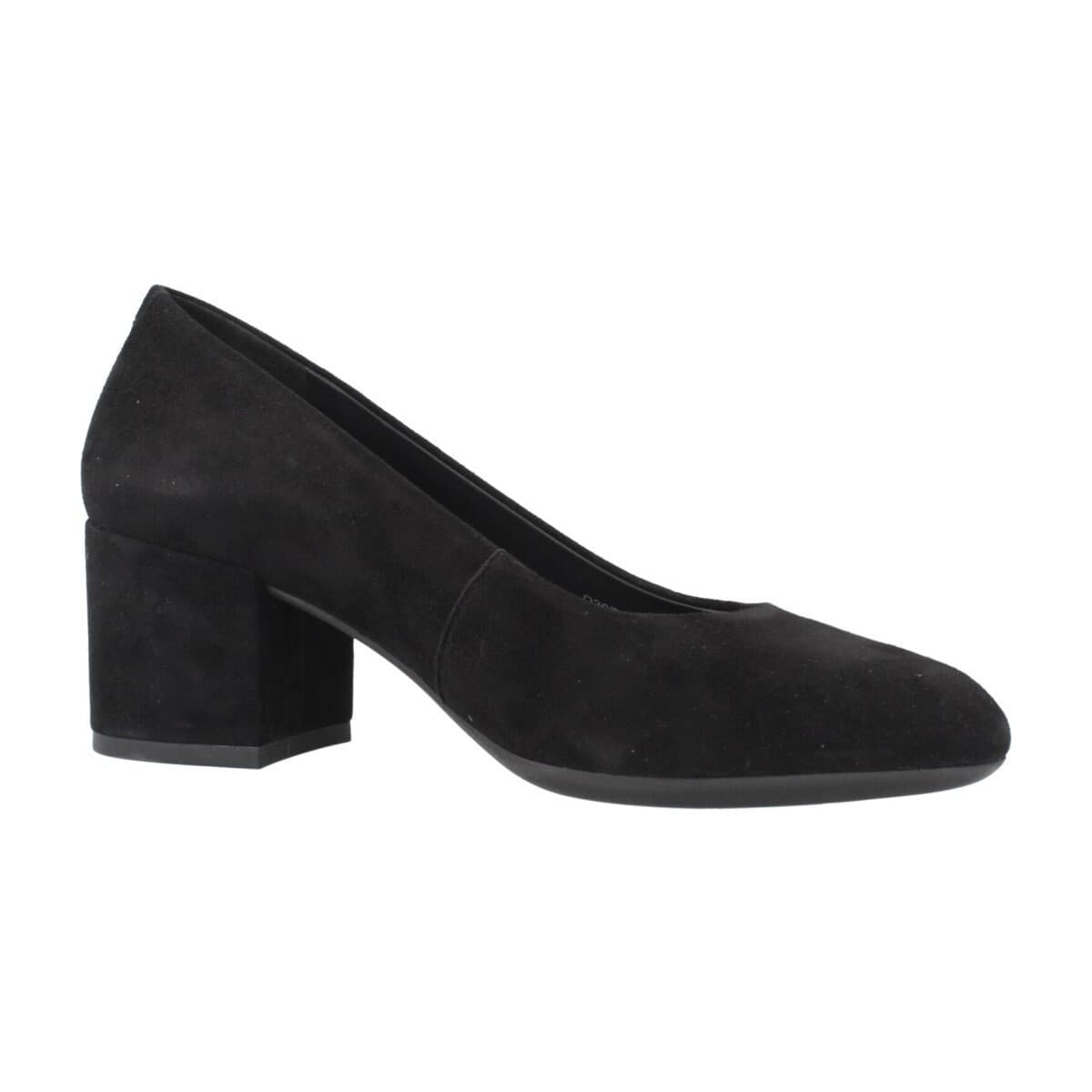 Women's Pumps Geox Black
