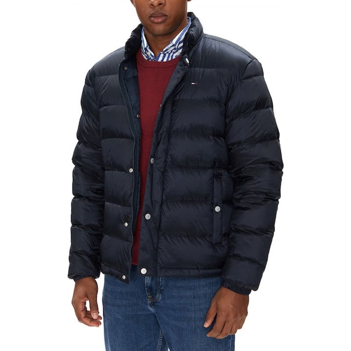 Men's Jackets Tommy Hilfiger Blue