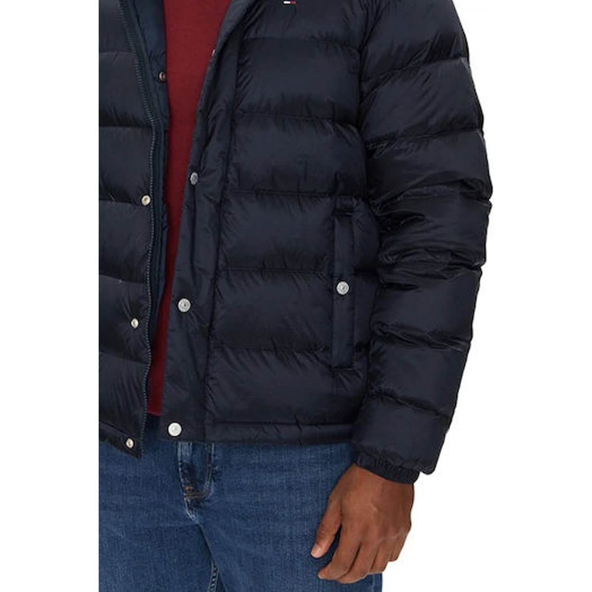 Men's Jackets Tommy Hilfiger Blue