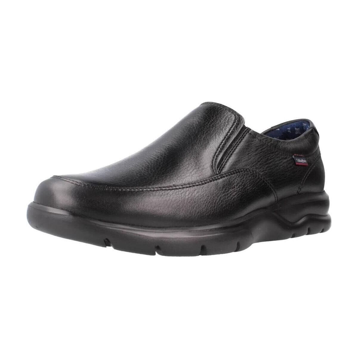 Slip on CallagHan Zapatos Confort Hombre Modèle 55601c