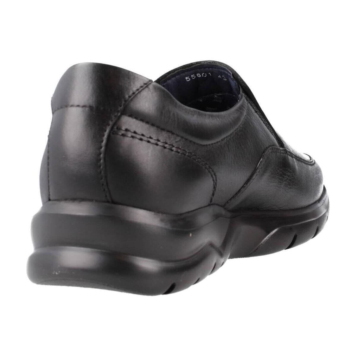 Men's Loafers CallagHan Black