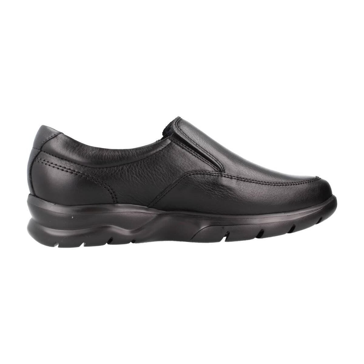 Men's Loafers CallagHan Black