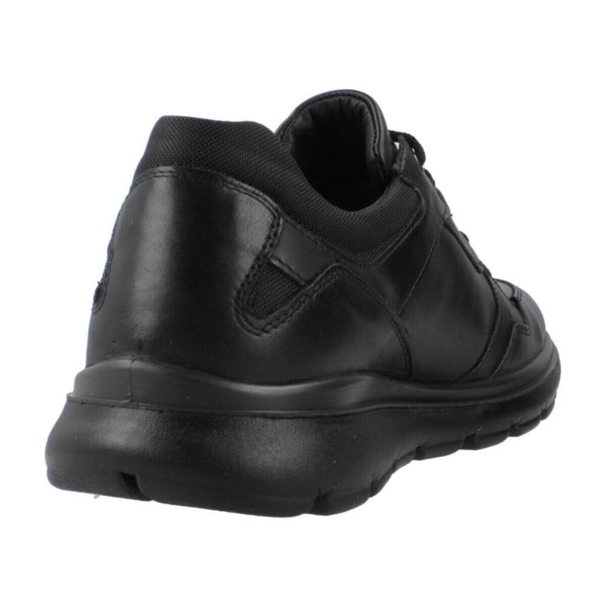 Men's Sneakers IgI&CO Black