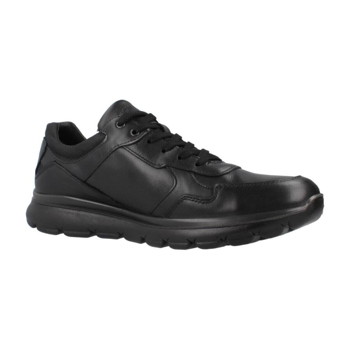 Men's Sneakers IgI&CO Black