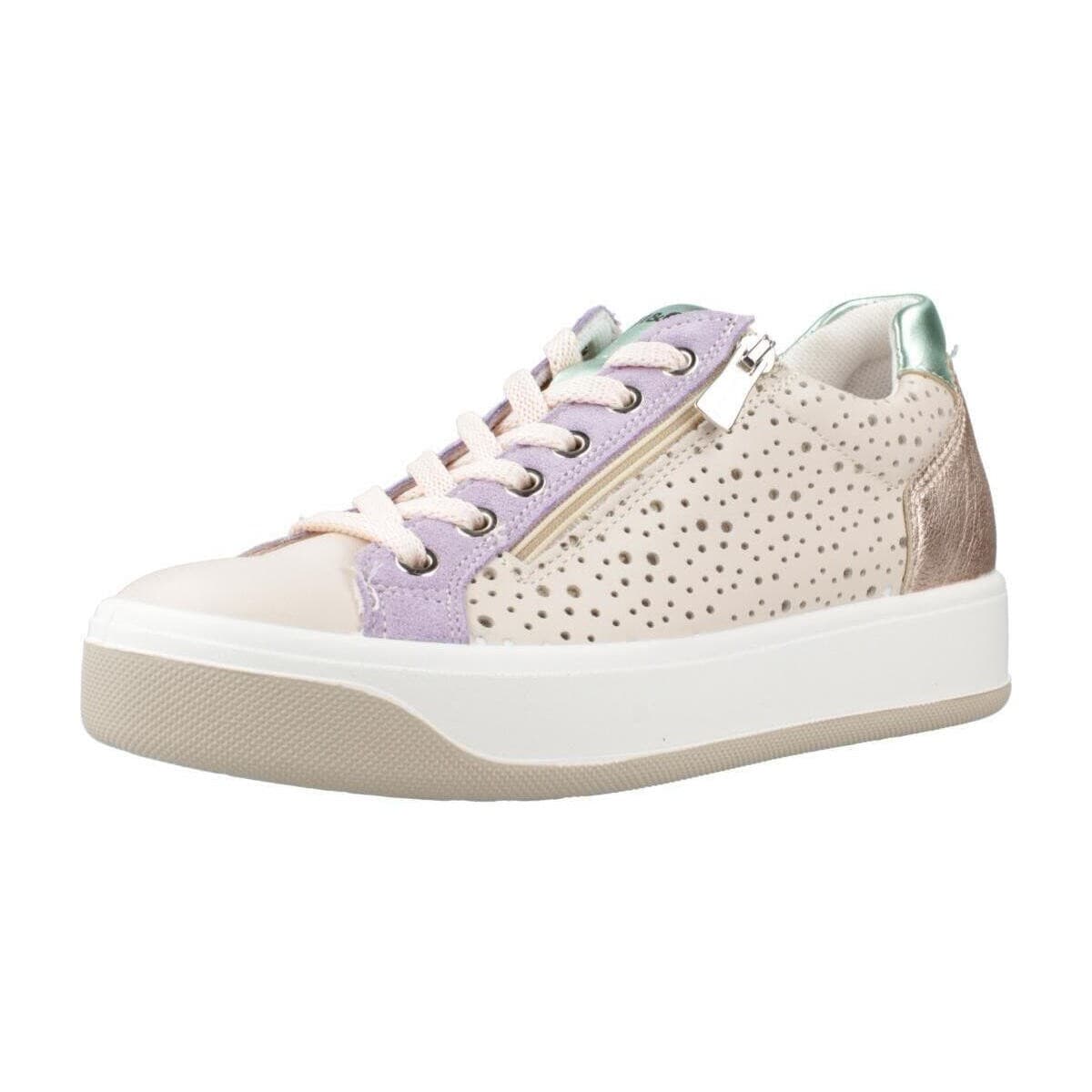 Women's Sneakers IgI&CO Pink
