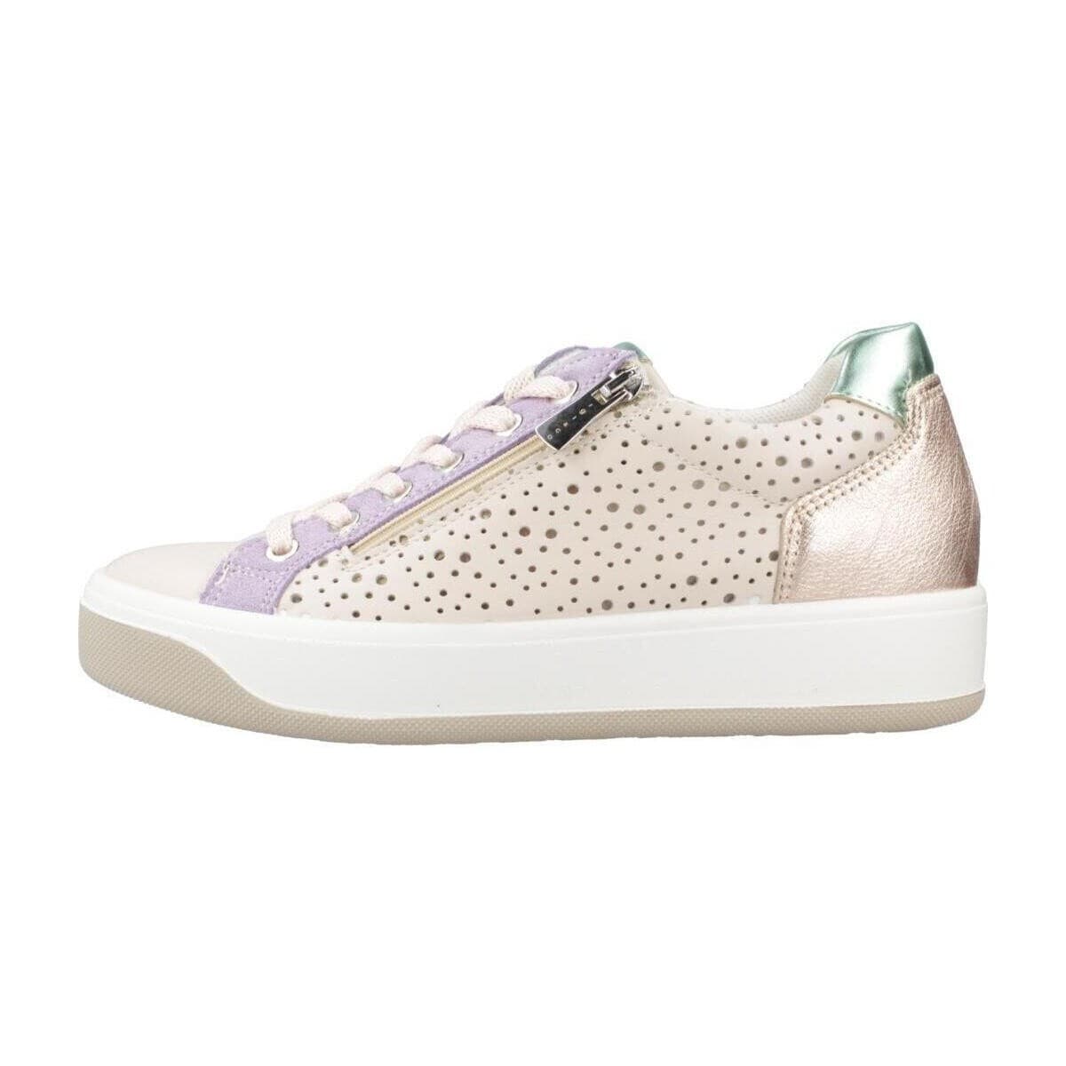 Women's Sneakers IgI&CO Pink