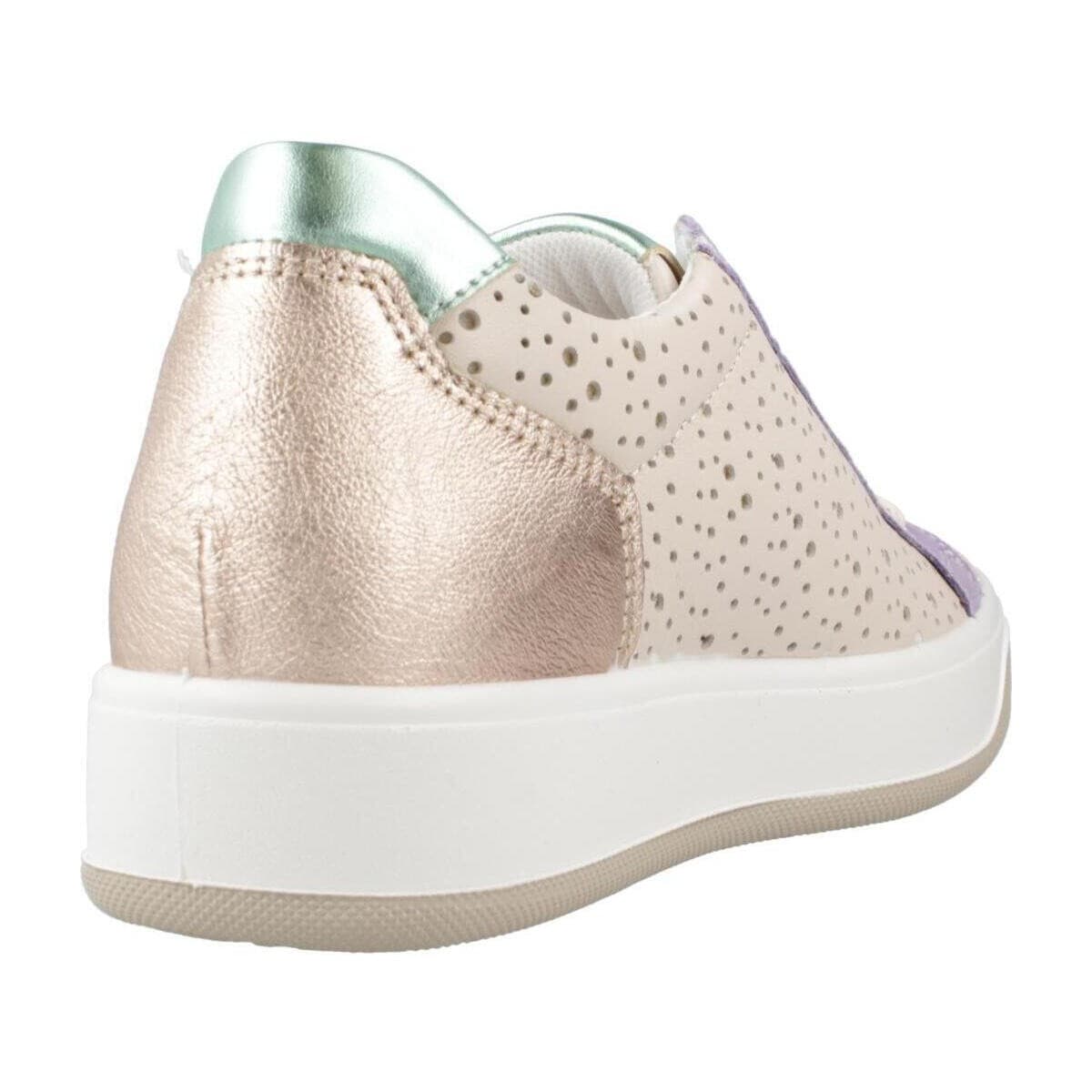 Women's Sneakers IgI&CO Pink