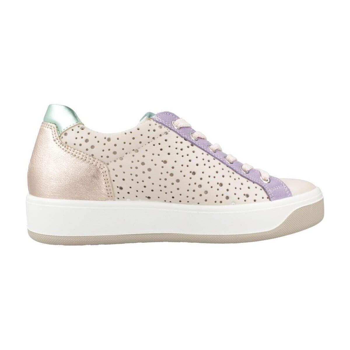 Women's Sneakers IgI&CO Pink