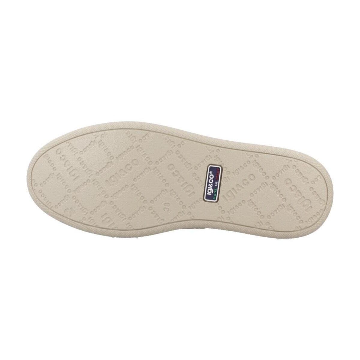 Women's Sneakers IgI&CO Pink