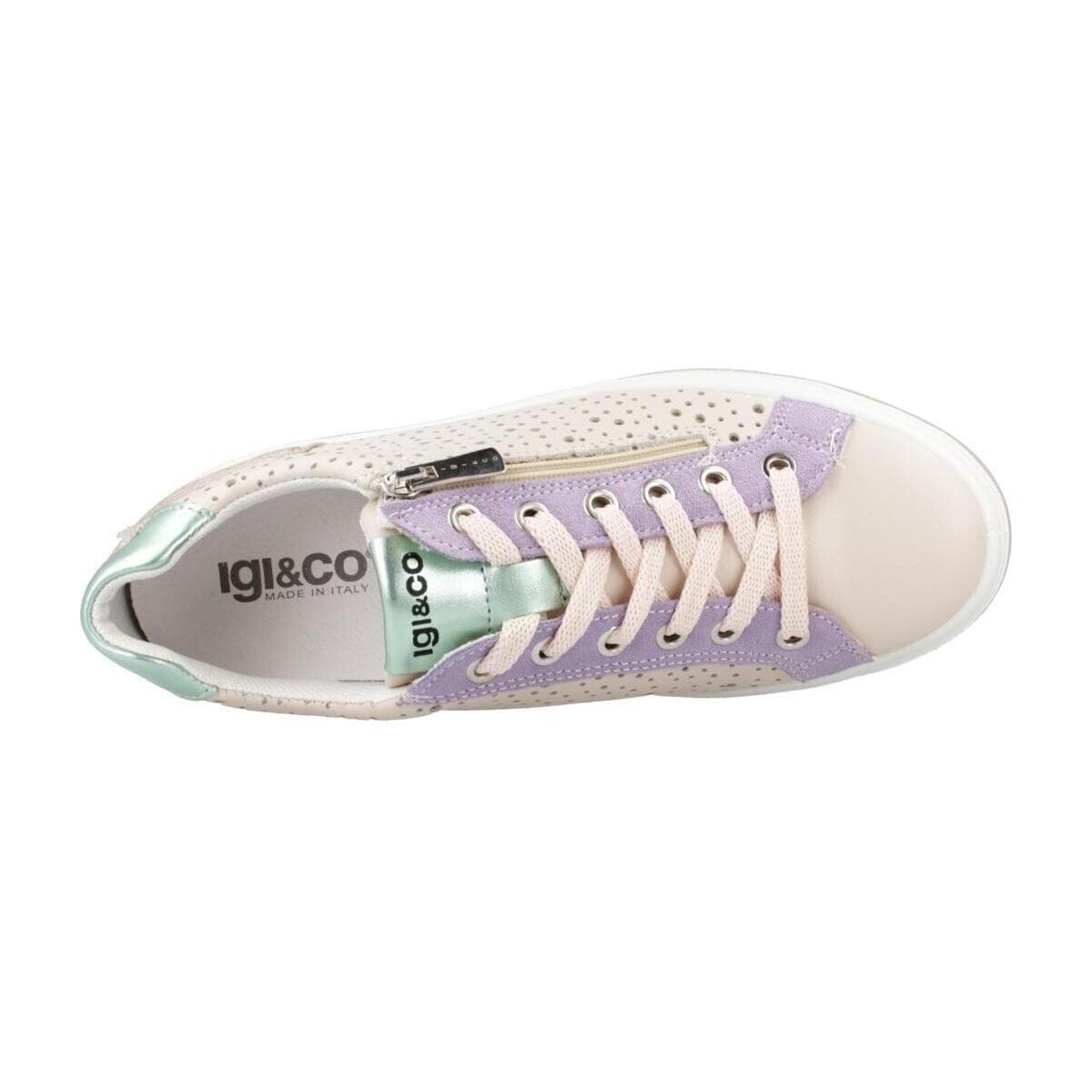 Women's Sneakers IgI&CO Pink