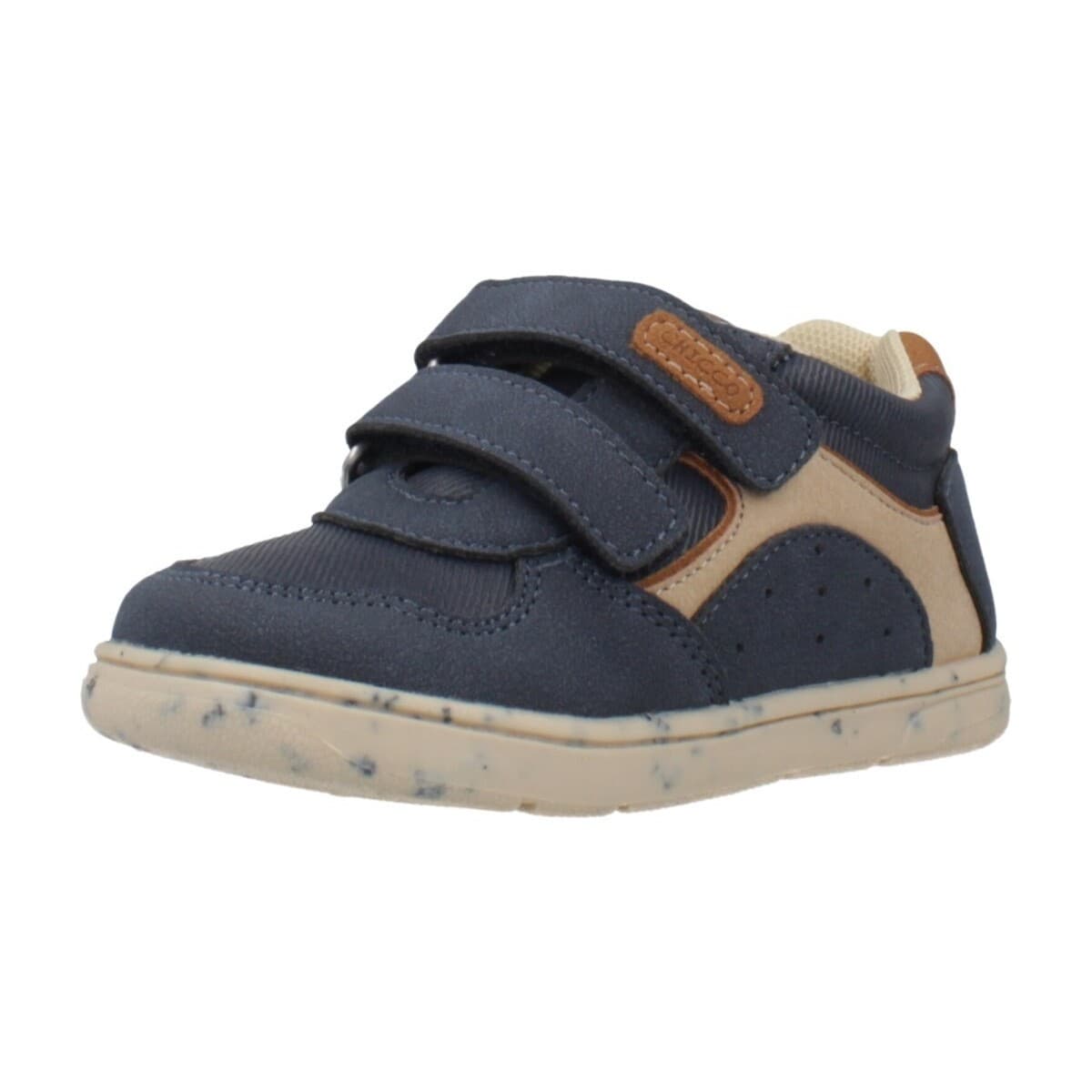 Xαμηλά Sneakers Chicco Zapatillas Niño Modèle Ghimas