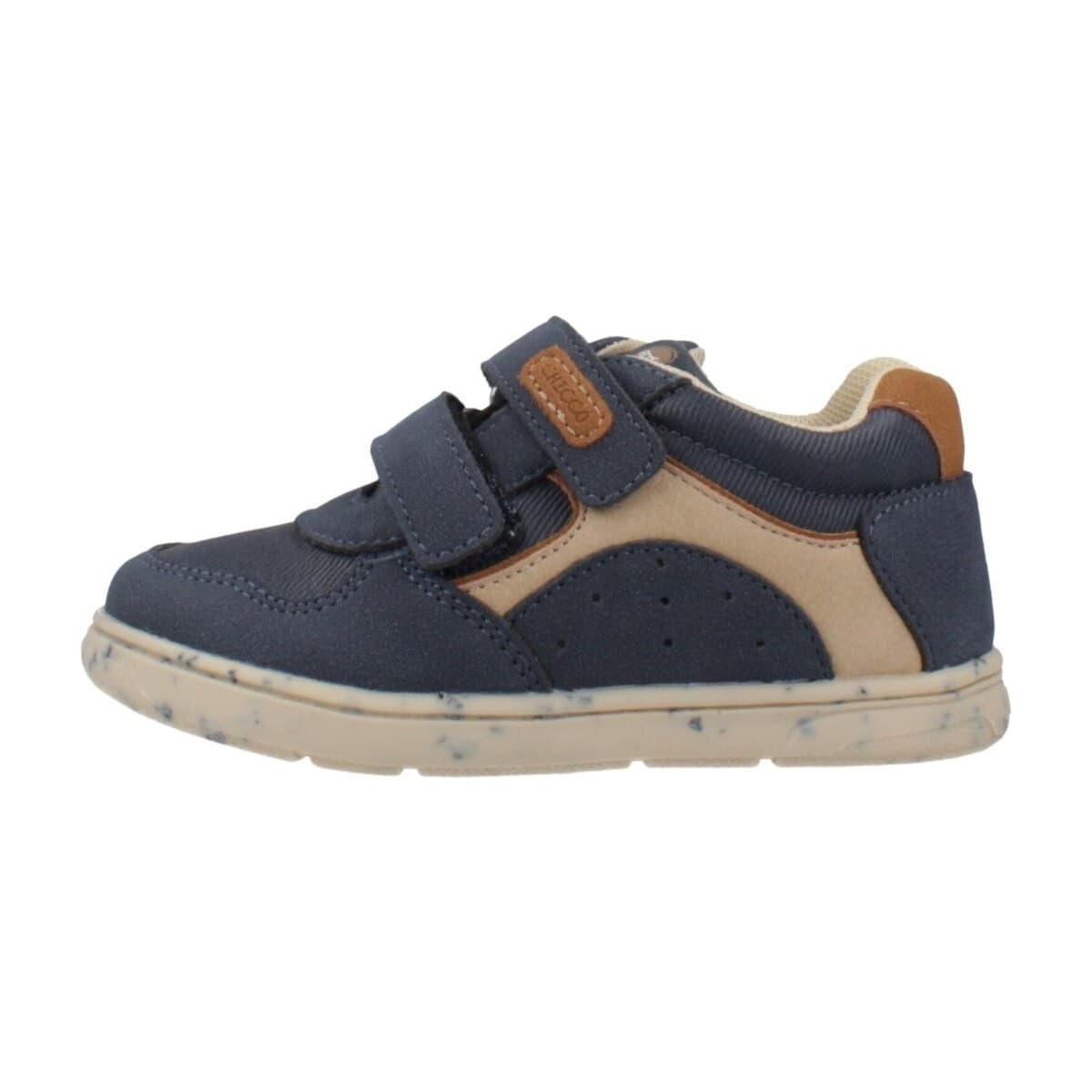 Boys' Sneakers Chicco Blue