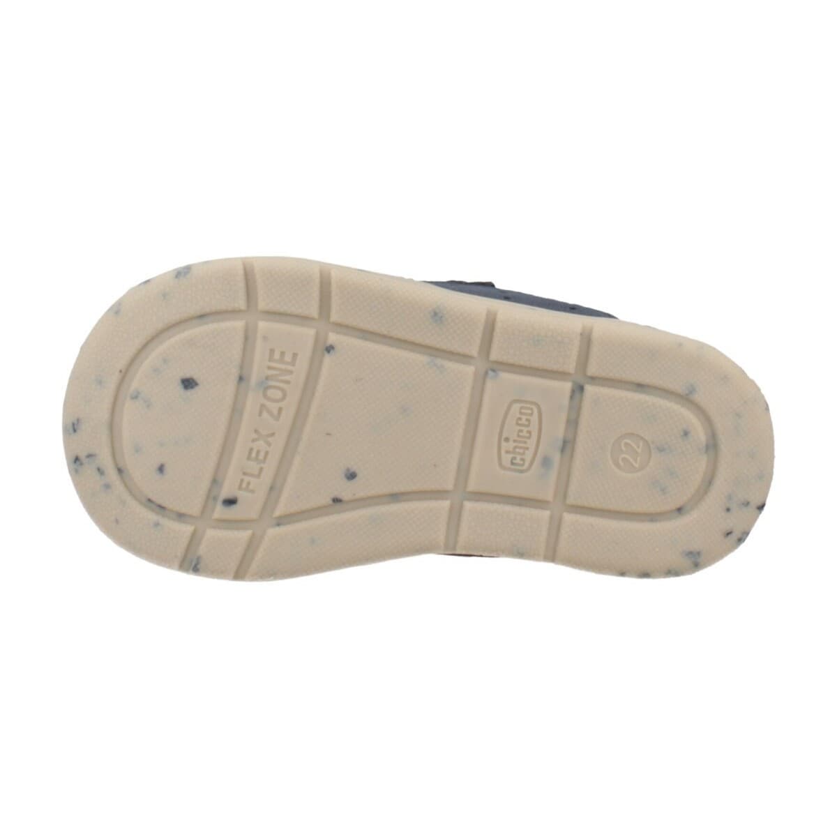 Boys' Sneakers Chicco Blue