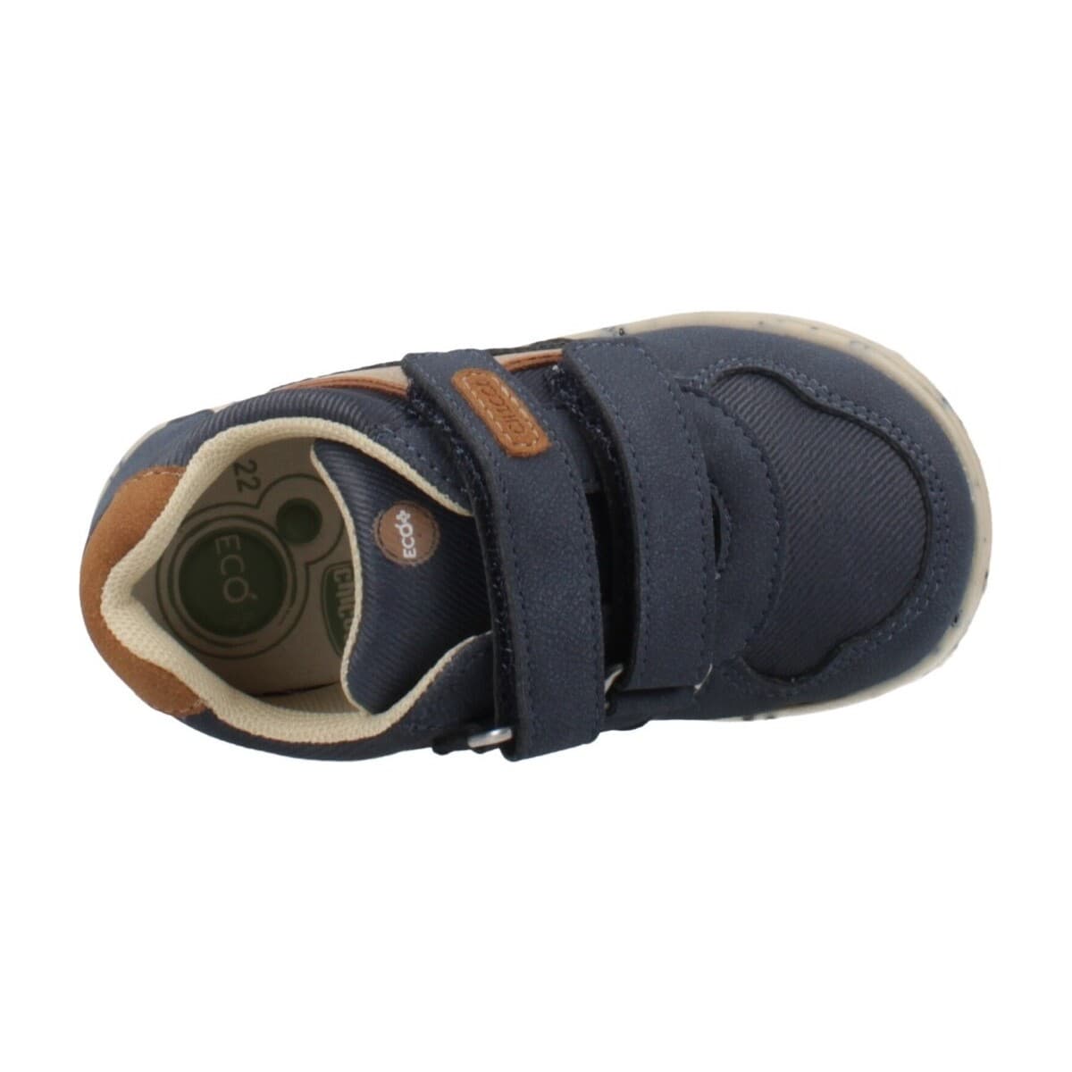 Boys' Sneakers Chicco Blue