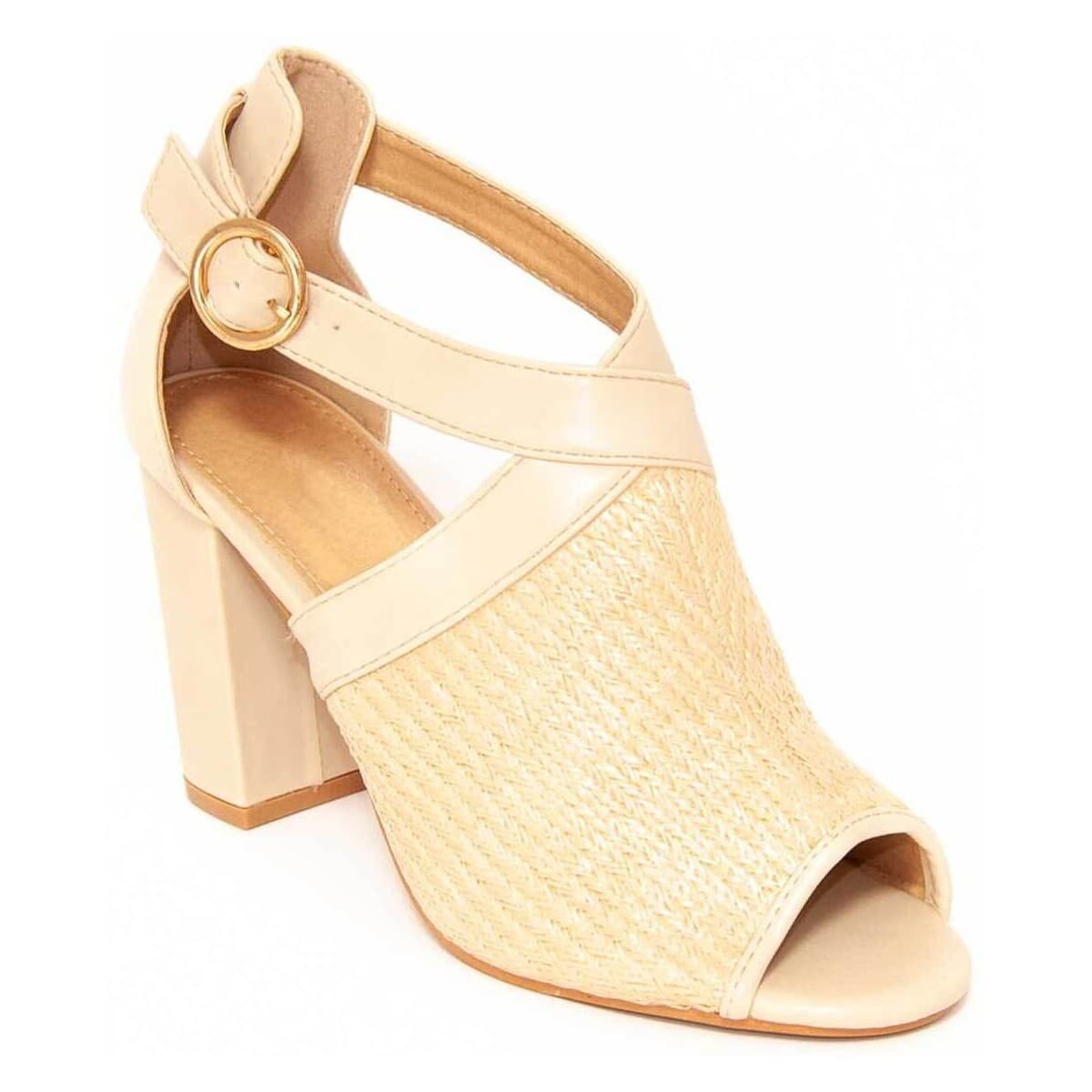 Women's Pumps Montevita Beige