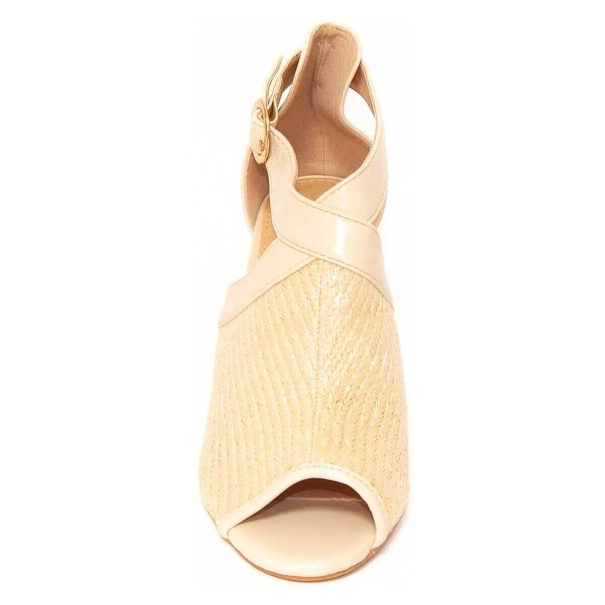 Women's Pumps Montevita Beige