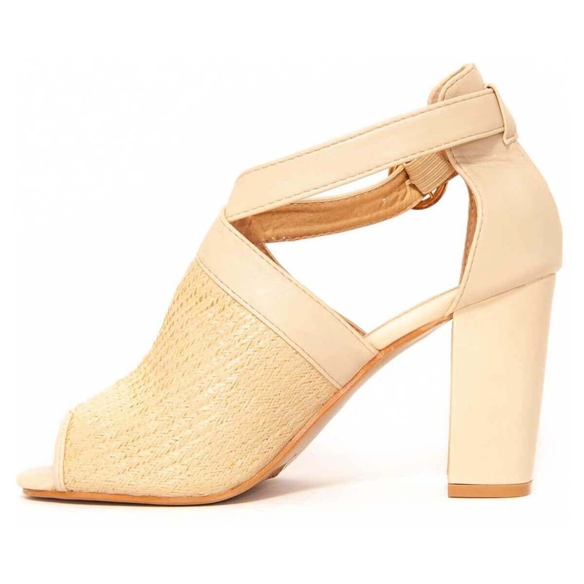 Women's Pumps Montevita Beige