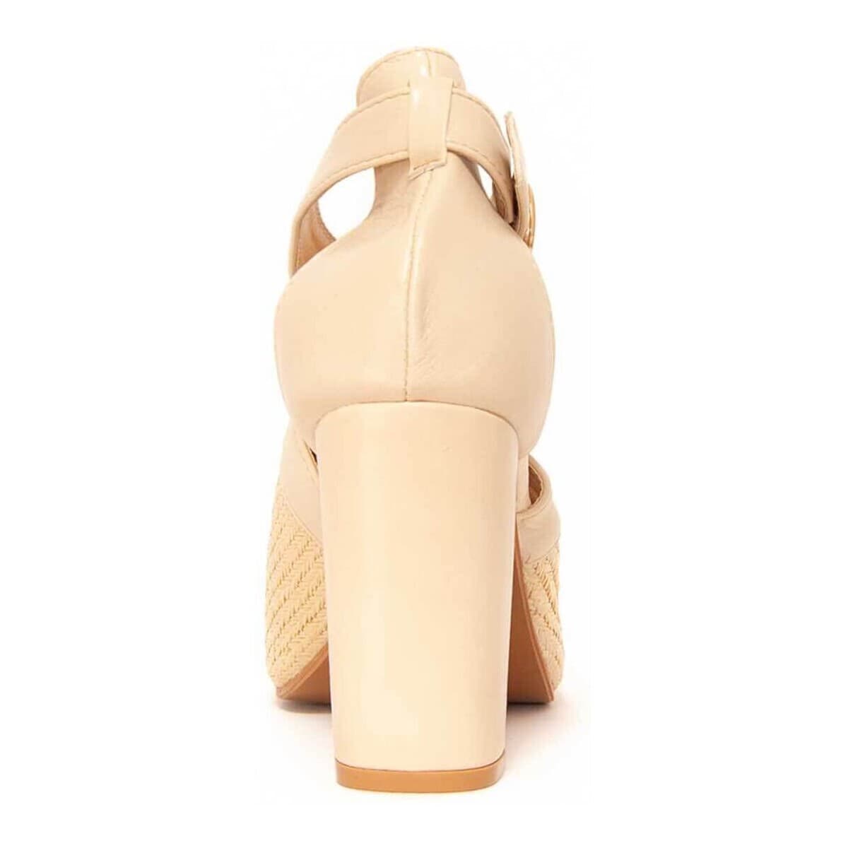 Women's Pumps Montevita Beige