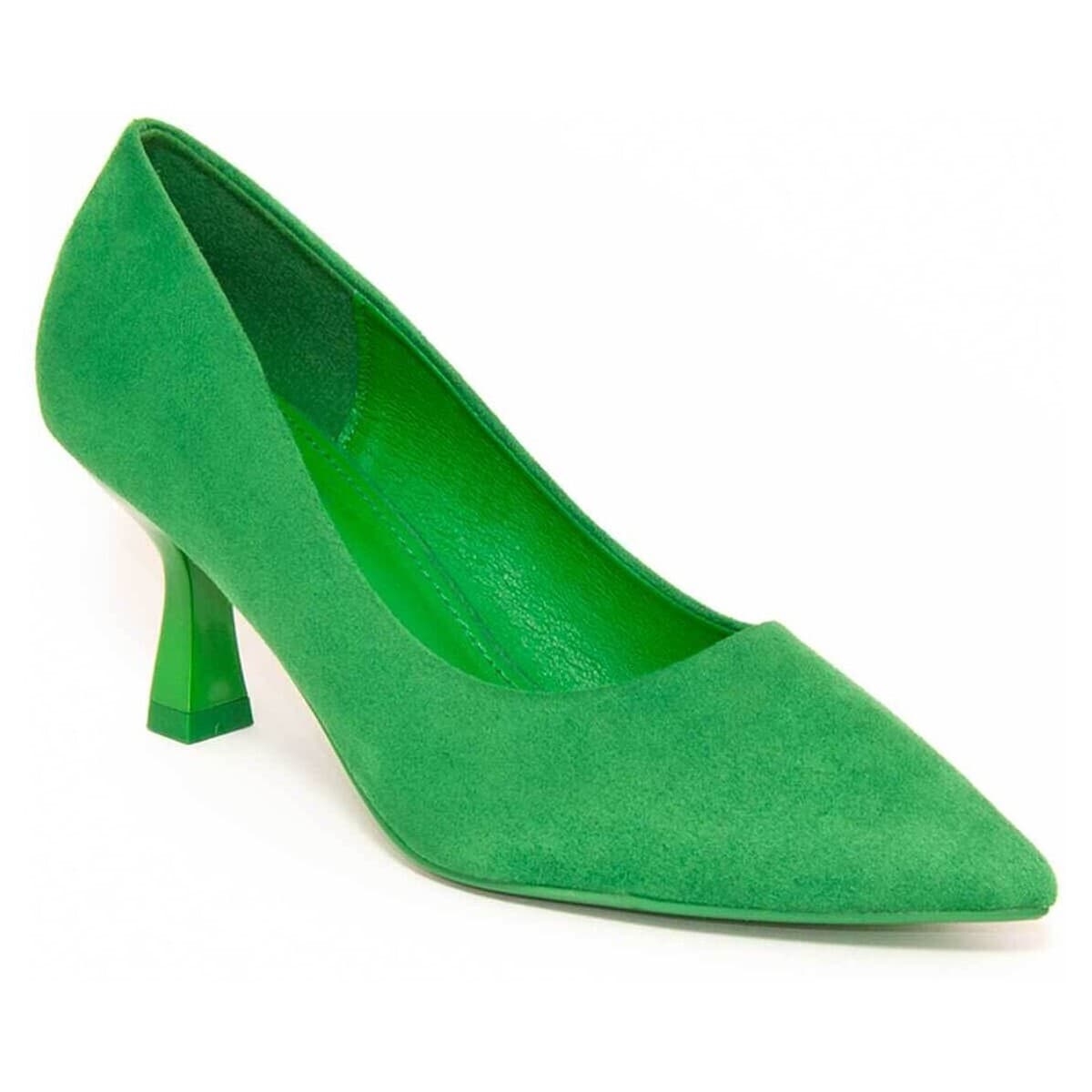 Women's Pumps Montevita Green