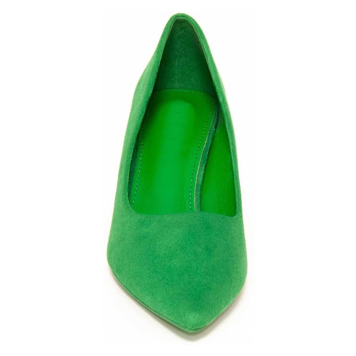 Women's Pumps Montevita Green