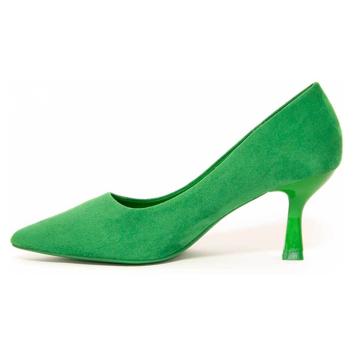 Women's Pumps Montevita Green