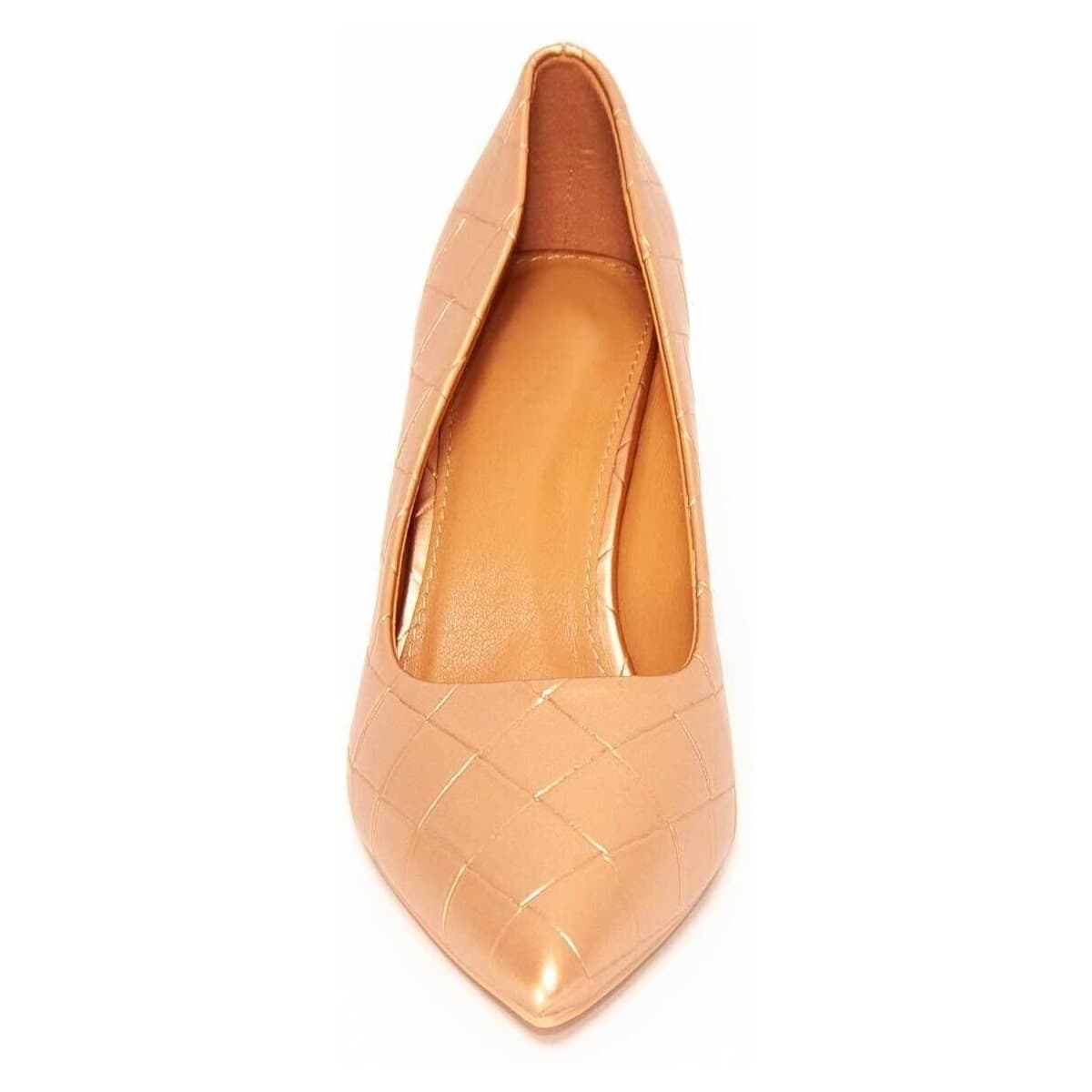 Women's Pumps Montevita Gold