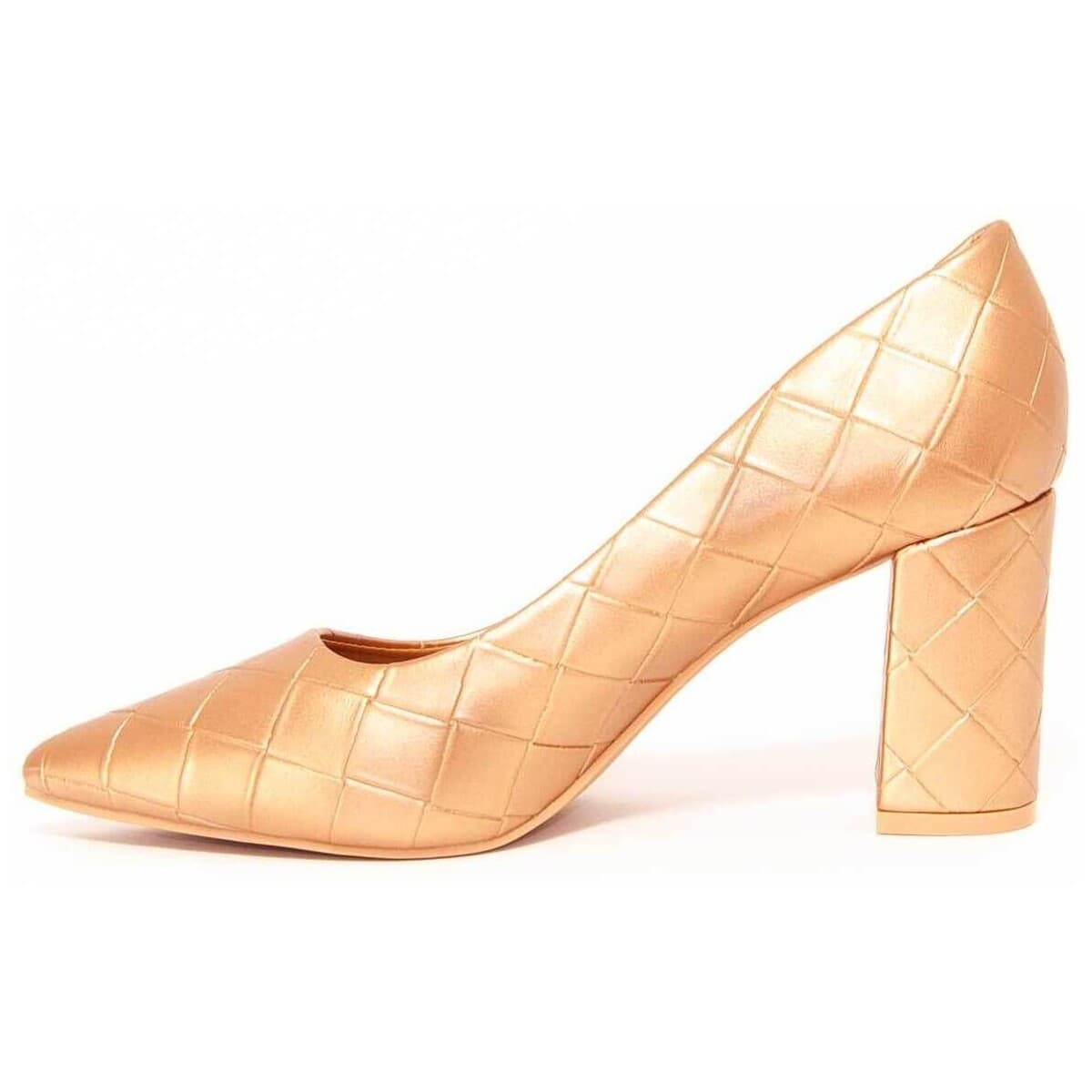 Women's Pumps Montevita Gold