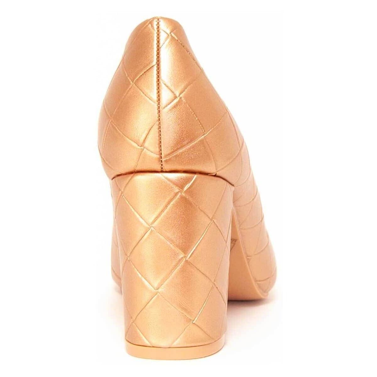 Women's Pumps Montevita Gold