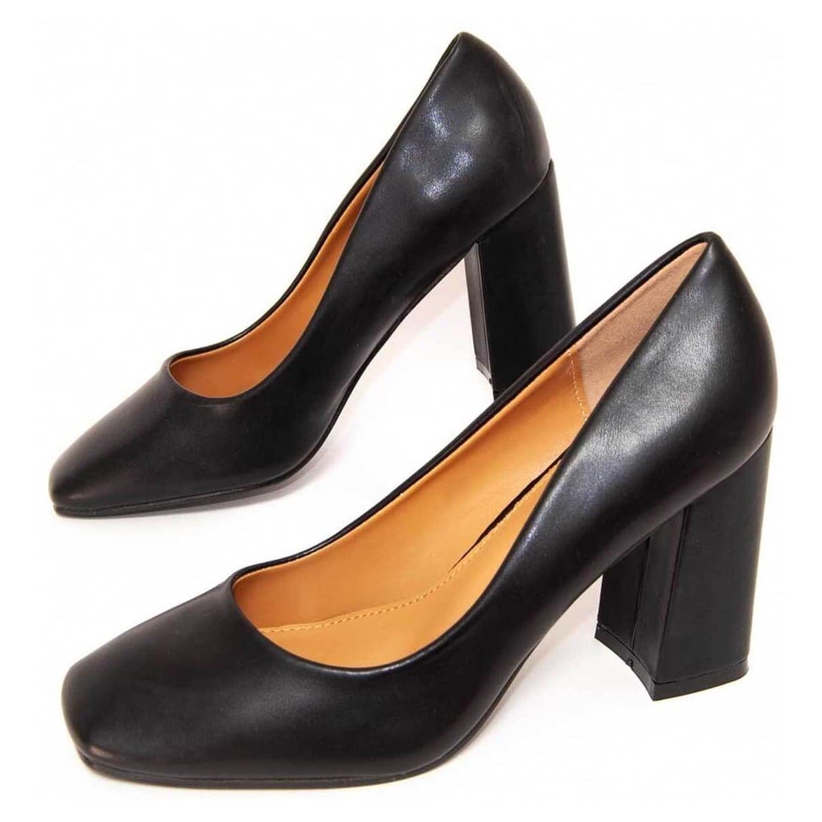 Women's Pumps Montevita Black