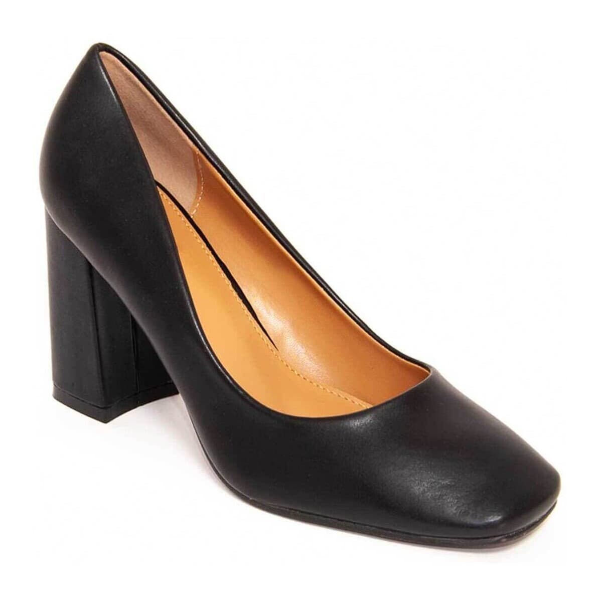 Women's Pumps Montevita Black