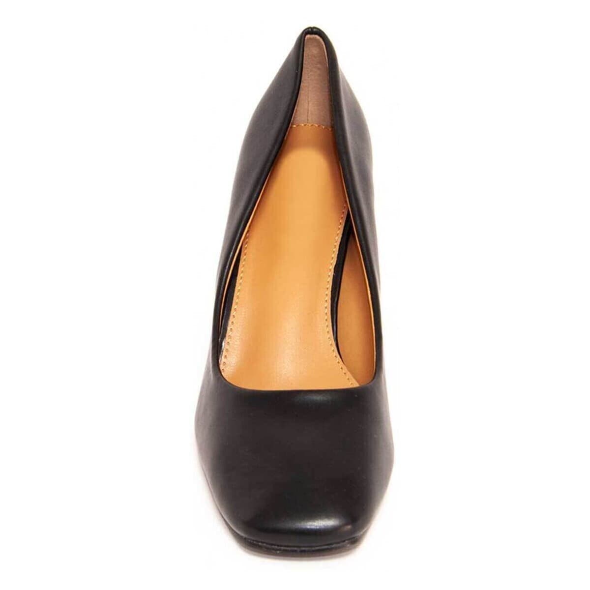 Women's Pumps Montevita Black