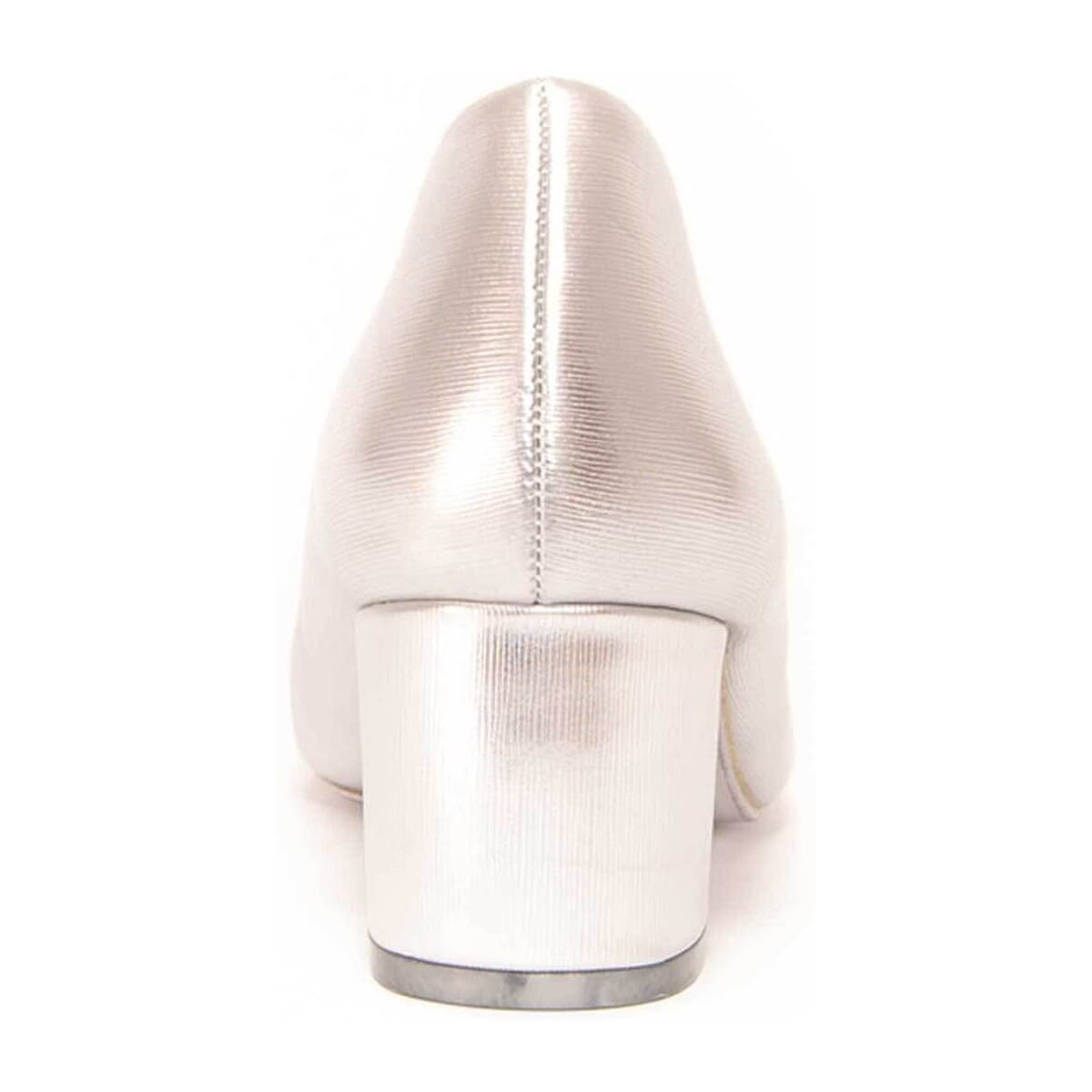 Women's Pumps Montevita Silver